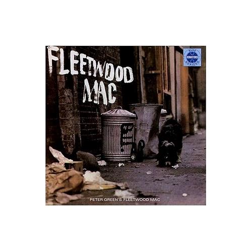 Fleetwood Mac Peter Green's Fleetwood Mac (LP)